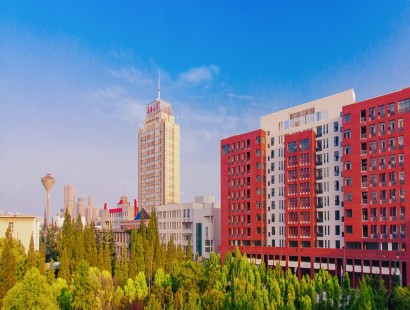 長江大學